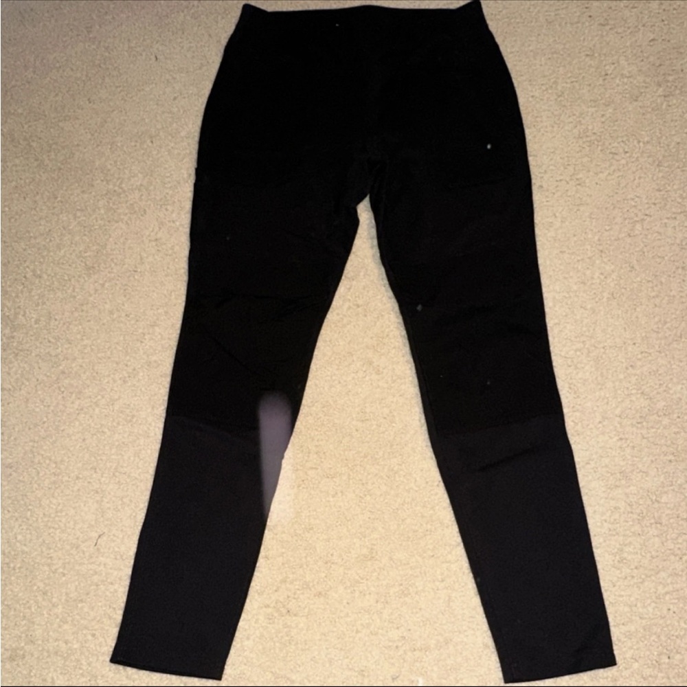 Carhartt Black Leggings